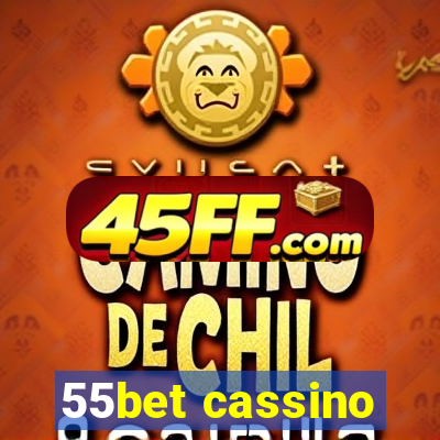 55bet cassino